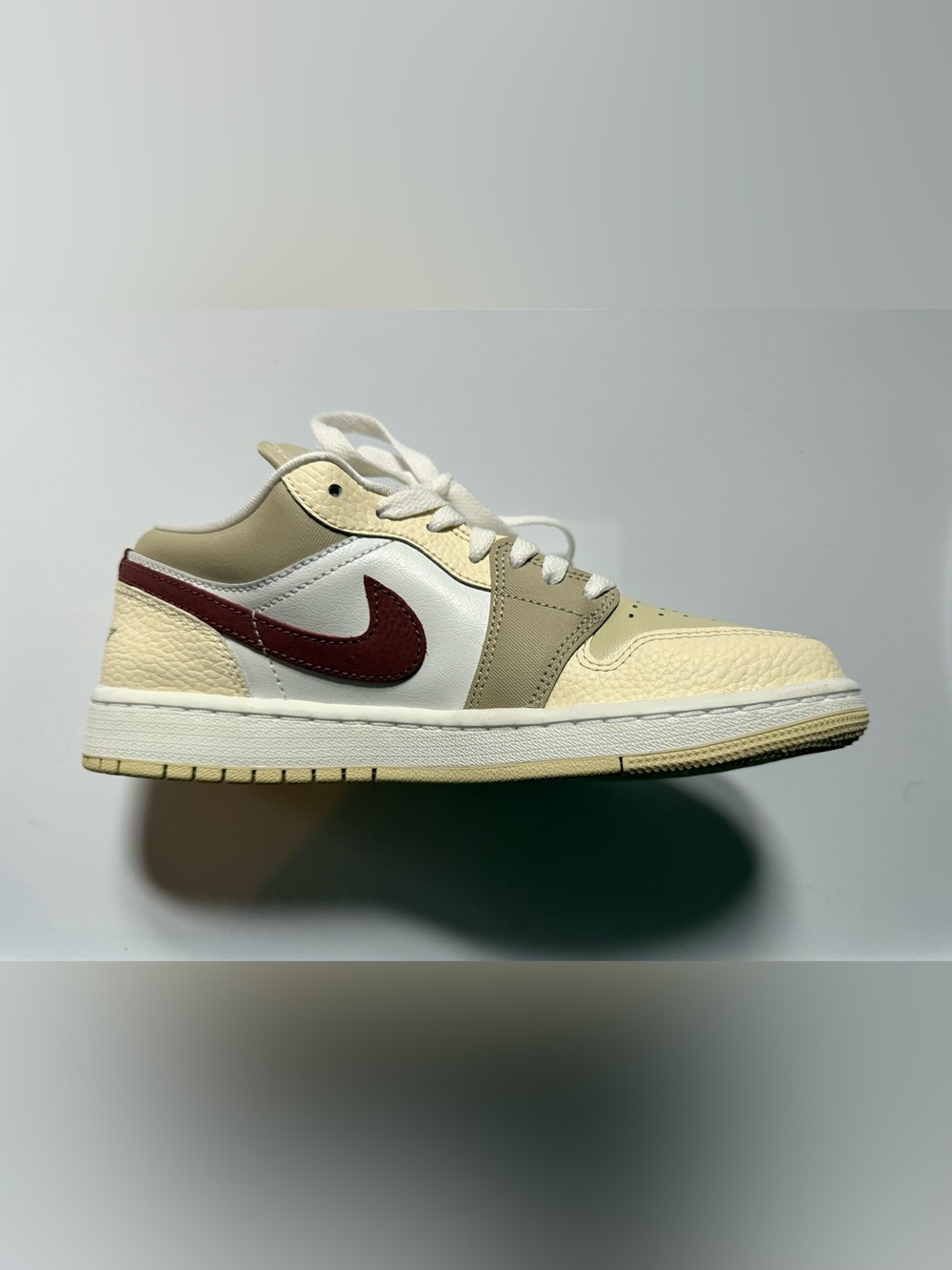Women’s Air Jordan 1 low
